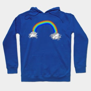 Rainbow Hoodie